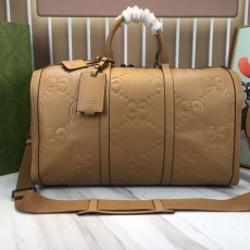 Gucci Travel Bags